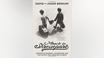 'Miracle in Shreveport' by David & Jason Benham