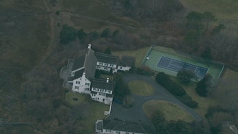 Drug dealers used home of Kennedy relatives on Cape Cod, police say
