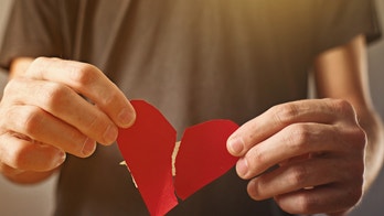 How dwelling on a breakup might help you get over it