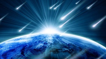 Ancient asteroid destroyer finally found, and it's a new kind of meteorite