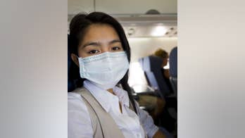 Protect Yourself From Germs on Airplanes