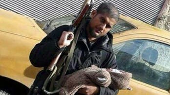 Former bouncy castle salesman dubbed new 'Jihadi John,' added to State Department terrorism list