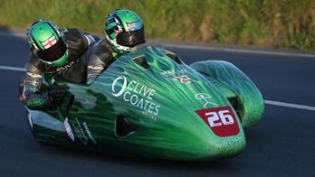 Six killed in deadly race weekend