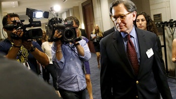 Clinton ally Blumenthal sought to stop publication of Russia probe book: source