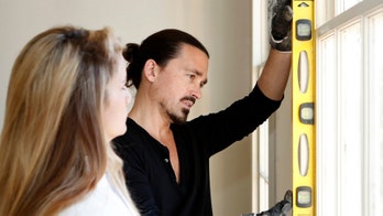 'The Deed's' Sidney Torres sets out to prove the American Dream is still alive