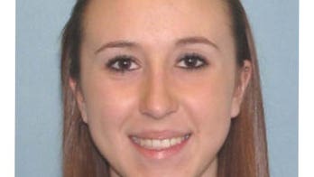 Remains found believed to be missing Ohio college student