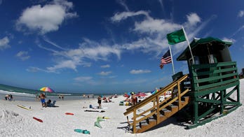 Dr. Beach lists America's best beaches of 2017