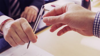 So You Wanna Buy a House? Step 9: Land a Loan