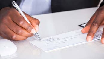 How Using Your Latest Paycheck for a Down Payment Could Stall Your Mortgage