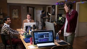 HBO show 'Silicon Valley' watched avidly in Silicon Valley