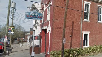 Democratic Socialist party harassed by ‘white nationalists’ at Kentucky restaurant, owner says