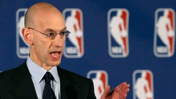 NBA targets May 8 to allow limited workouts in select cities