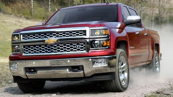Chevrolet Silverado earns top marks in Consumer Reports test