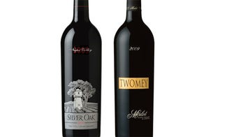 David Duncan's Twomey helping to spark a revival in merlot