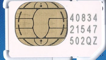 SIM card flaw opens millions of phones to attack