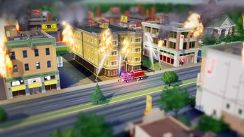 SimCity PR nightmare escalates