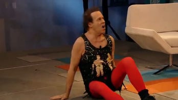Lawmaker seeks audit of California ObamaCare exchange over Richard Simmons video