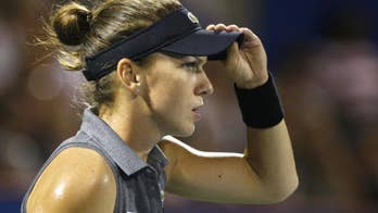 Simona Halep says she is reuniting with coach Darren Cahill