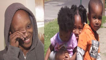 News report helps Michigan mom battling breast cancer get a new home