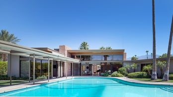 10 Celebrity Homes You Can Rent Right Now