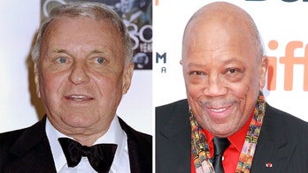 Quincy Jones remembers friendship with Frank Sinatra: 'We loved to party together'