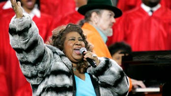 Aretha Franklin's funeral will be Aug. 31 in Detroit