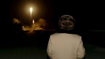 North Korea preparing for another ballistic missile launch, sources say