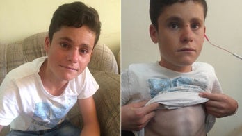 'We were told we were jihadists': Yazidi teen details daring escape from ISIS training camp