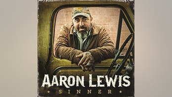 'Sinner' by Aaron Lewis