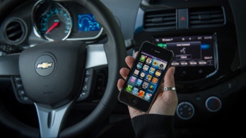 Siri coming to Chevy Spark, Sonic