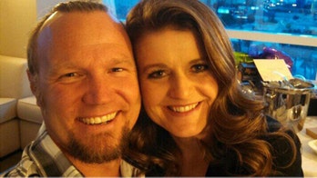 'Sister Wives' stars Robyn and Kody Brown welcomes baby girl