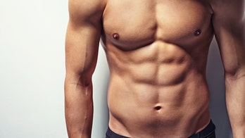 This male model is shocking the Internet with his age