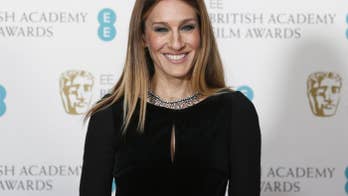 Sarah Jessica Parker Wants to Sell You Her Shoes