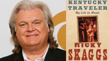 Ricky Skaggs: “I was redneck before ‘Duck Dynasty’"