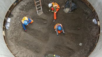 Minor changes turned Black Death germ from mild to murderous