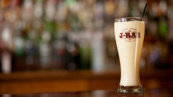 Resorts amp up cocktail menus for après ski