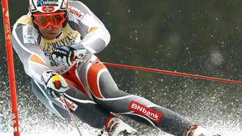 Downhill Skiing Without the Injuries