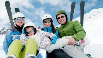 Snow loving moms share tips on how to make family ski trips fun