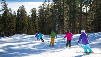 Can you really be allergic to the cold?