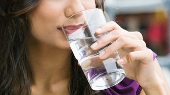 Here's how much water you should drink every day