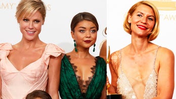 Pin-thin actresses have Emmy watchers wondering: Is skeleton the new skinny?