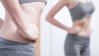 Instagram model Avital Cohen reveals eating disorder made her 'afraid to eat'