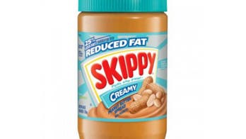 Hormel Foods issues limited US recall of Skippy peanut butter