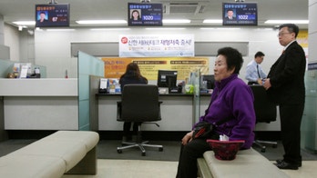 South Korea misidentifies China as origin of cyberattacks