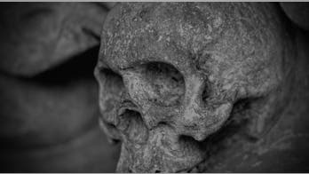 Brutal burials point a finger at ancient blood feuds, study says