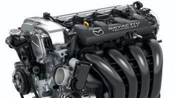 Mazda reportedly introducing sparkless gas engine in 2018