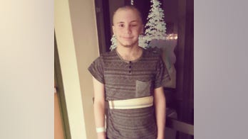 Washington boy suffers brain bleed after attempting 'Duct Tape Challenge'