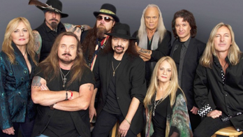 Lynyrd Skynyrd guitarist Gary Rossington recovering after emergency heart procedure: reports