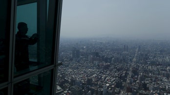 A fracture-resistant cement could make mile-high skyscrapers possible