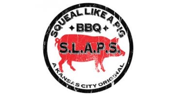 Fox BBQ Fest: SLAP's Kansas City-Style Ribs